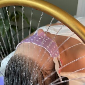 HEAD SPA