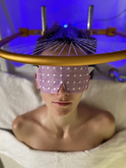 SLOW HEAD SPA PREMIUM